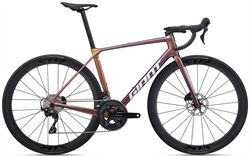 Xe đạp đua Giant TCR ADV PRO 2 2025***